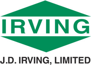 Logo de JD Irving
